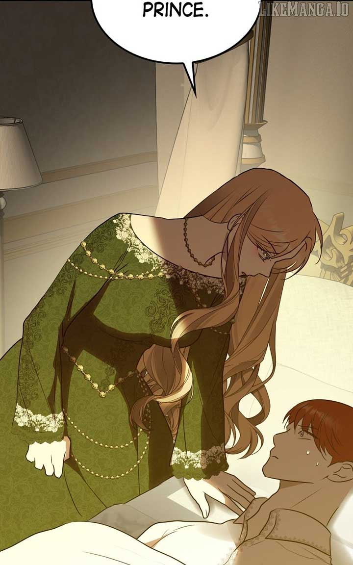 Describe Your Feeling When Being Reincarnated as Your Husband’s Mistress Chapter 63 - Page 133
