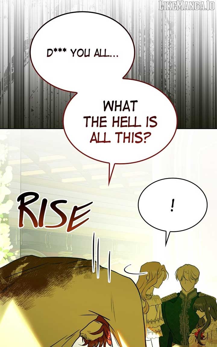 Describe Your Feeling When Being Reincarnated as Your Husband’s Mistress Chapter 63 - Page 15
