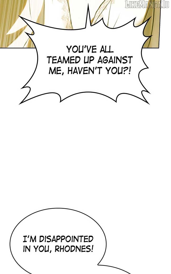 Describe Your Feeling When Being Reincarnated as Your Husband’s Mistress Chapter 63 - Page 18