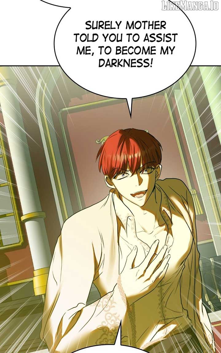 Describe Your Feeling When Being Reincarnated as Your Husband’s Mistress Chapter 63 - Page 19