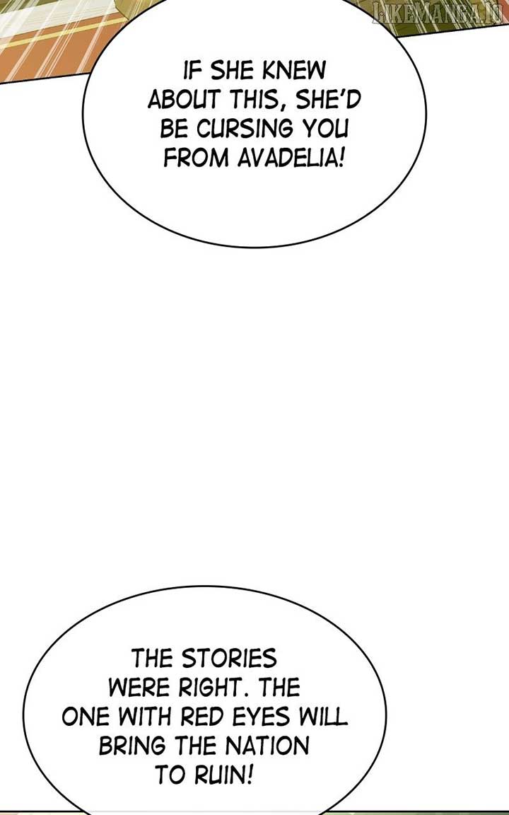 Describe Your Feeling When Being Reincarnated as Your Husband’s Mistress Chapter 63 - Page 20