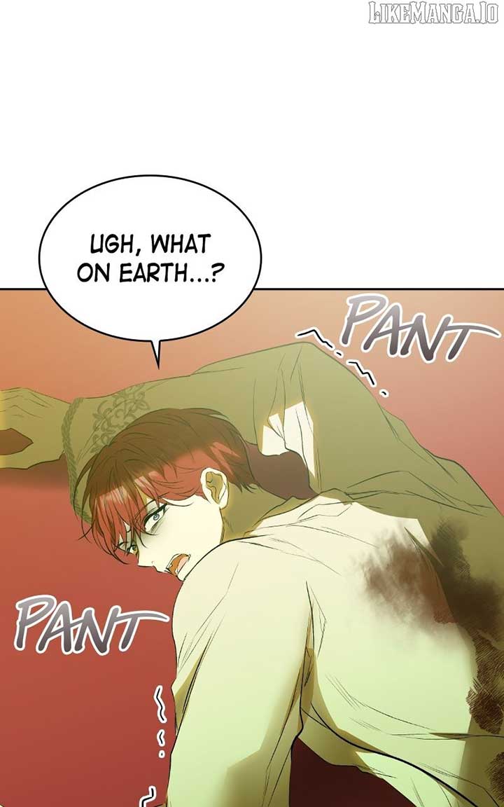 Describe Your Feeling When Being Reincarnated as Your Husband’s Mistress Chapter 63 - Page 3