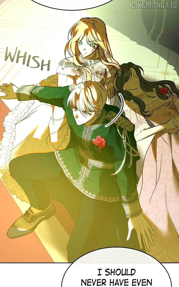 Describe Your Feeling When Being Reincarnated as Your Husband’s Mistress Chapter 63 - Page 21