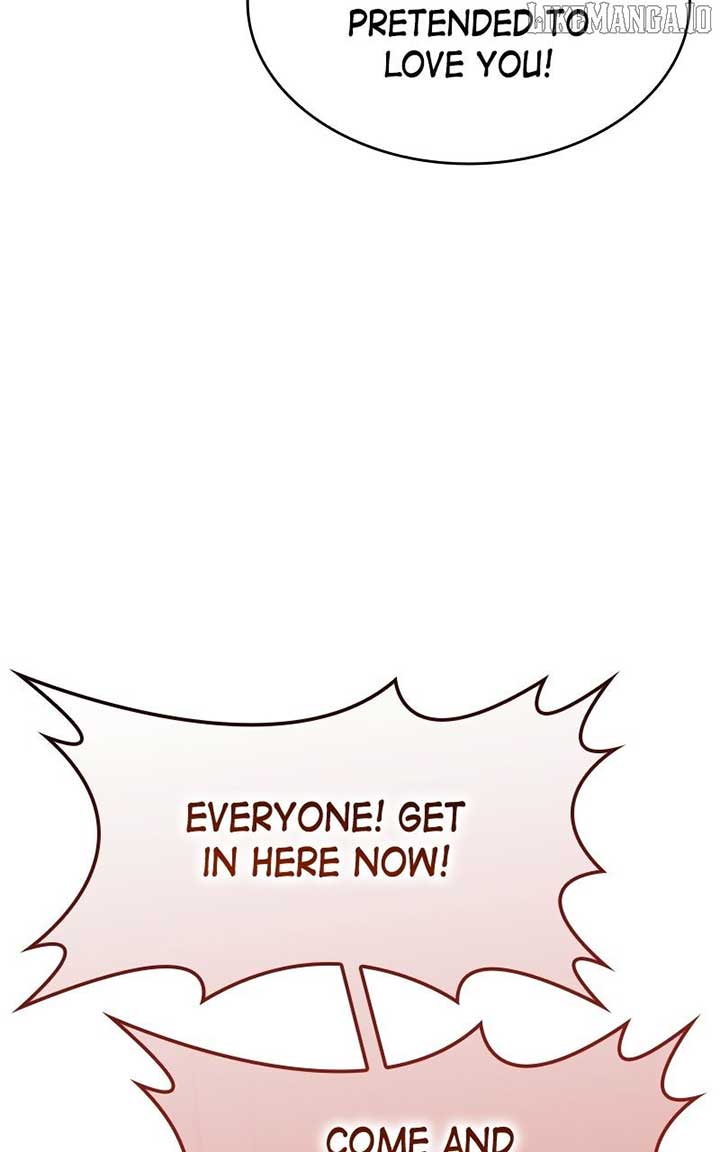 Describe Your Feeling When Being Reincarnated as Your Husband’s Mistress Chapter 63 - Page 22