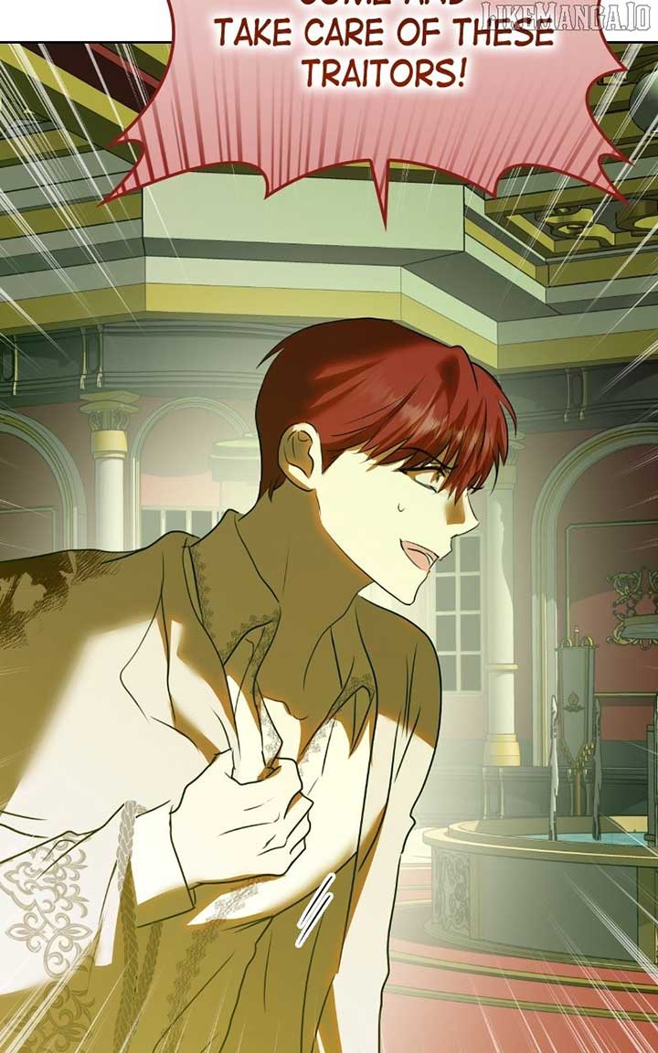 Describe Your Feeling When Being Reincarnated as Your Husband’s Mistress Chapter 63 - Page 23