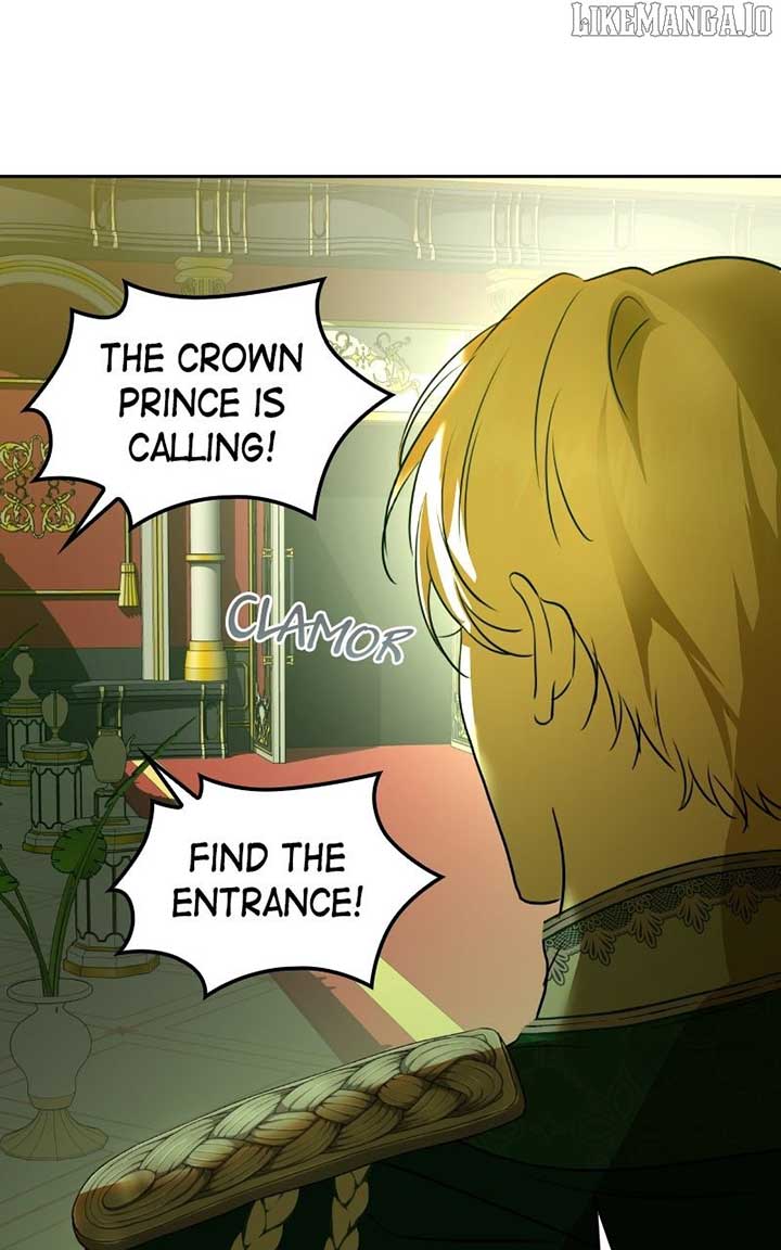 Describe Your Feeling When Being Reincarnated as Your Husband’s Mistress Chapter 63 - Page 25