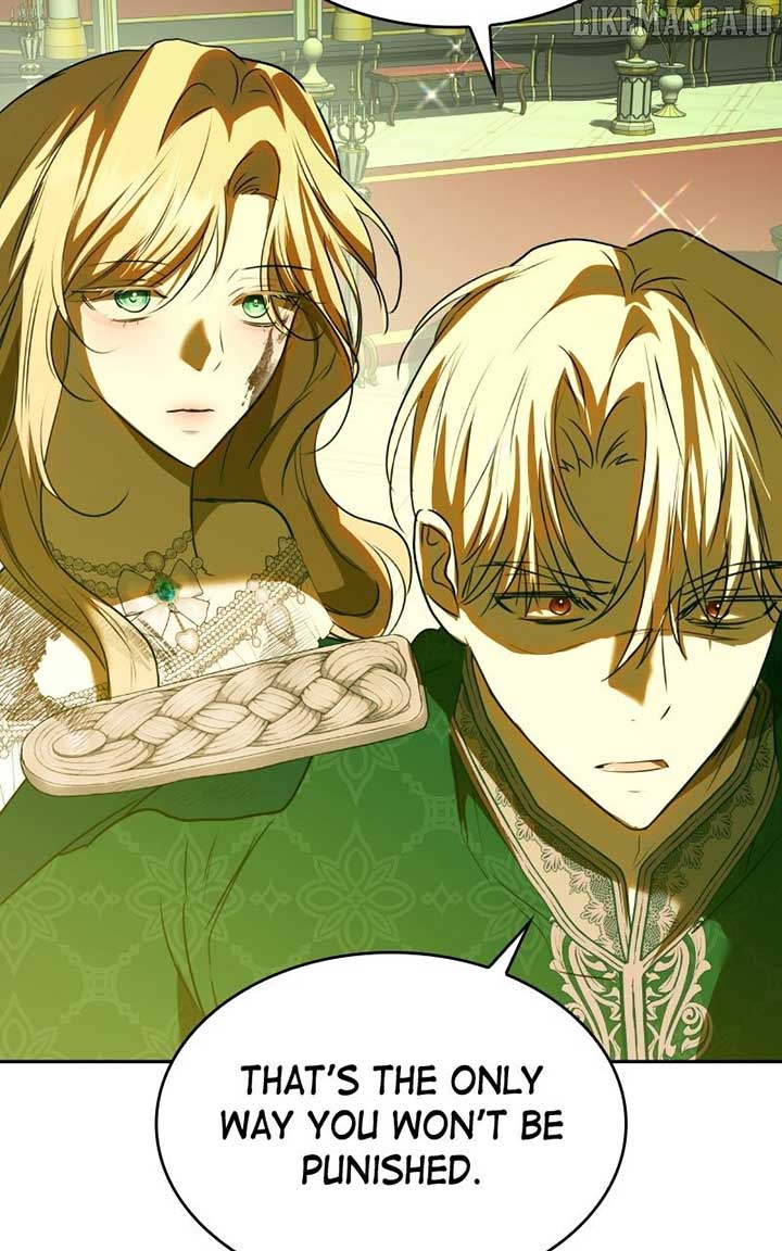 Describe Your Feeling When Being Reincarnated as Your Husband’s Mistress Chapter 63 - Page 27