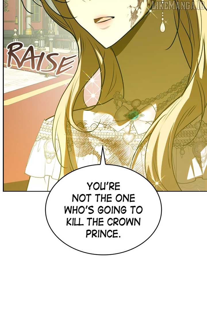 Describe Your Feeling When Being Reincarnated as Your Husband’s Mistress Chapter 63 - Page 29