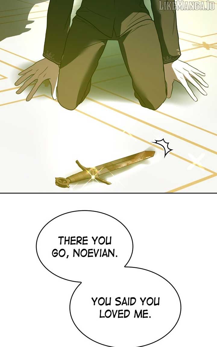 Describe Your Feeling When Being Reincarnated as Your Husband’s Mistress Chapter 63 - Page 31