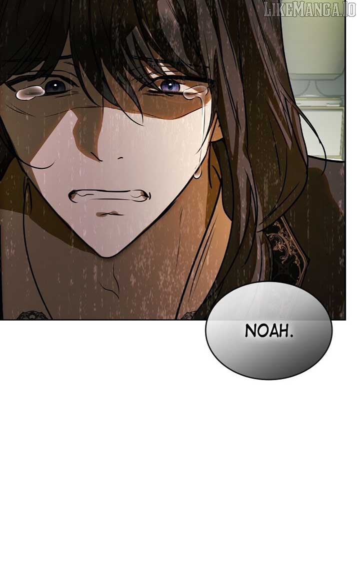 Describe Your Feeling When Being Reincarnated as Your Husband’s Mistress Chapter 63 - Page 33
