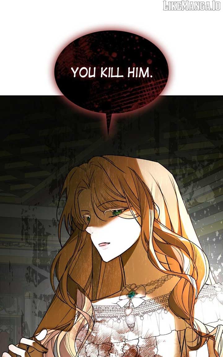 Describe Your Feeling When Being Reincarnated as Your Husband’s Mistress Chapter 63 - Page 34