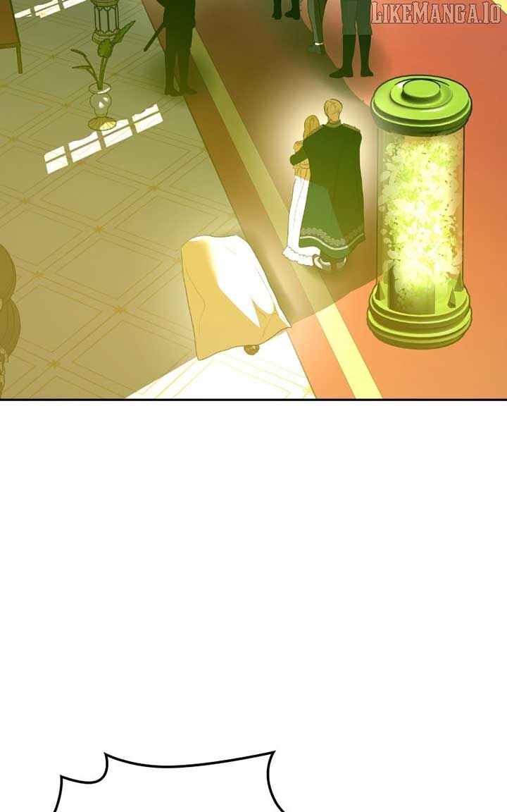 Describe Your Feeling When Being Reincarnated as Your Husband’s Mistress Chapter 63 - Page 38