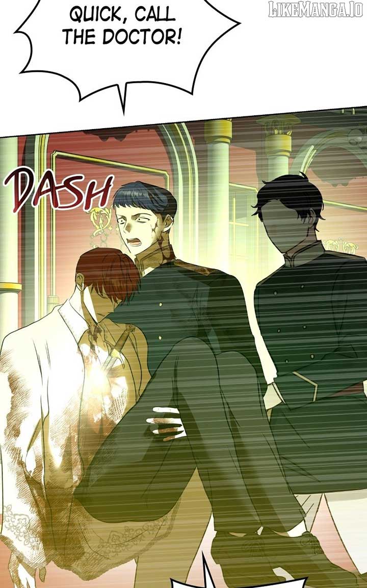 Describe Your Feeling When Being Reincarnated as Your Husband’s Mistress Chapter 63 - Page 39
