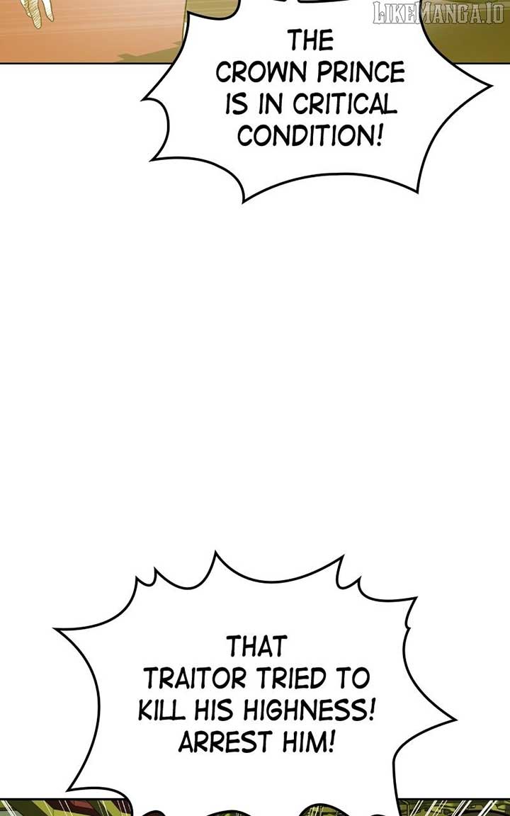 Describe Your Feeling When Being Reincarnated as Your Husband’s Mistress Chapter 63 - Page 40