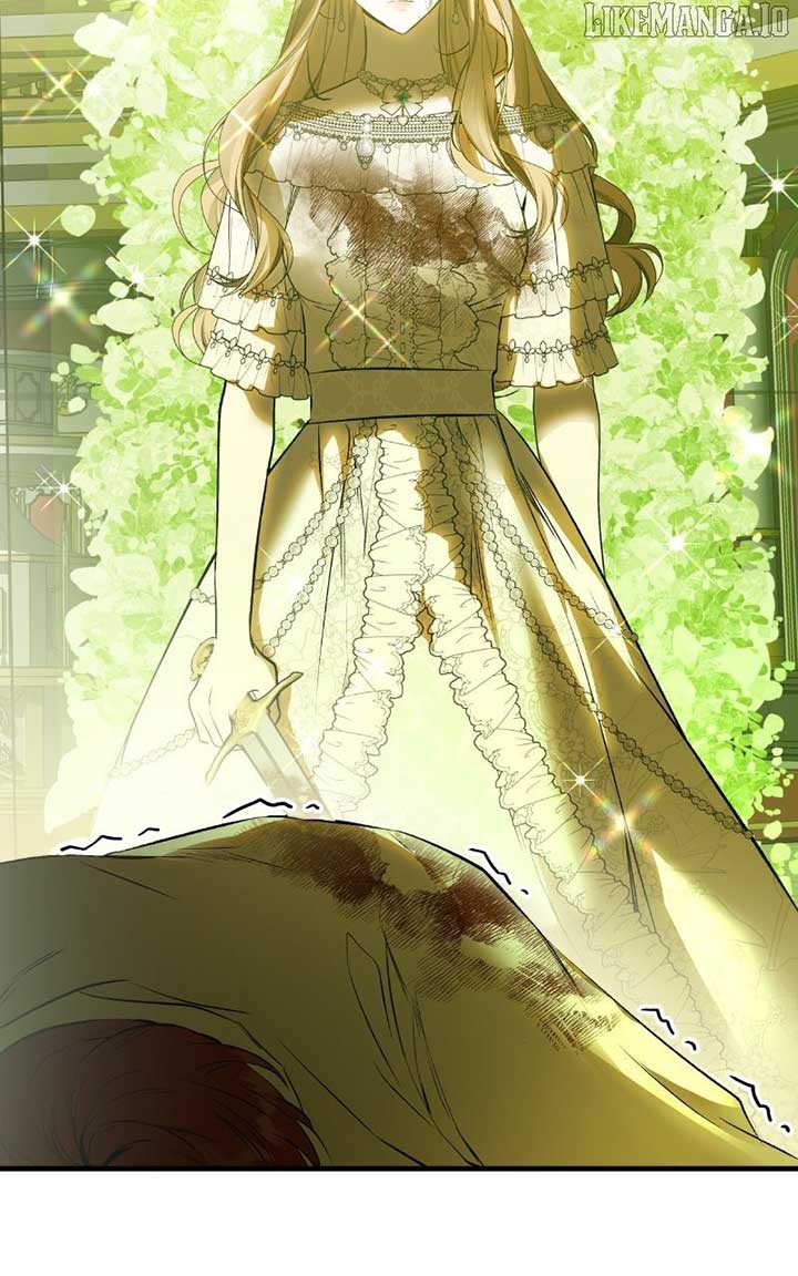 Describe Your Feeling When Being Reincarnated as Your Husband’s Mistress Chapter 63 - Page 5