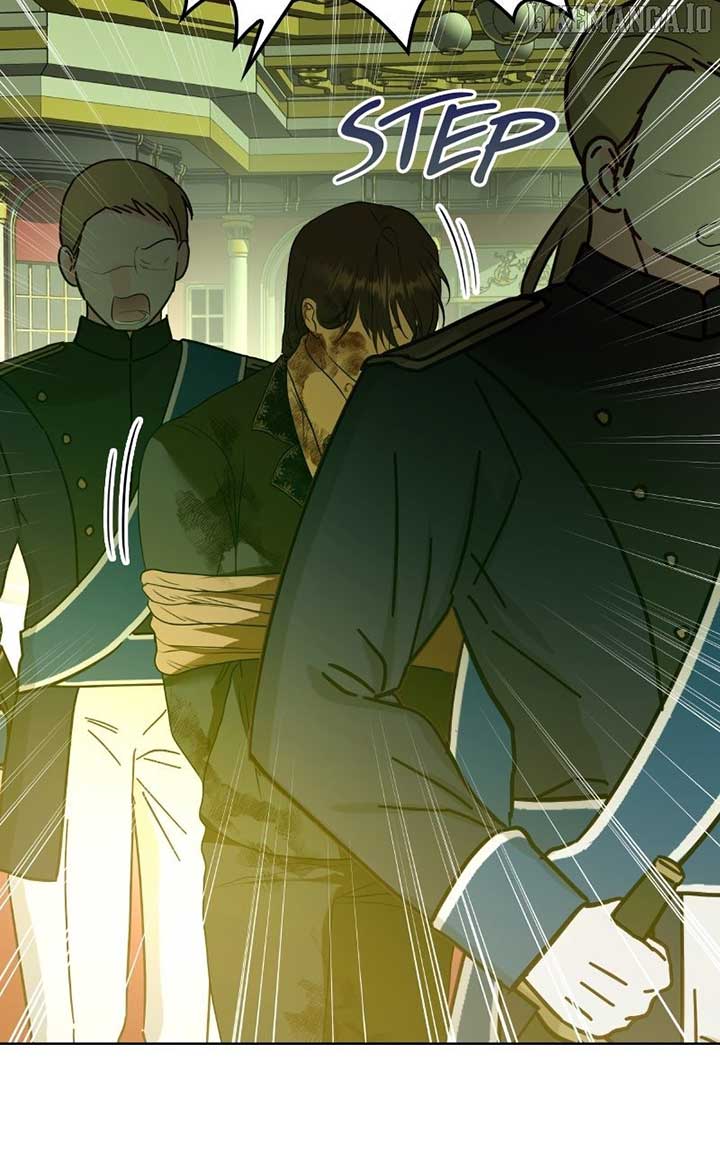 Describe Your Feeling When Being Reincarnated as Your Husband’s Mistress Chapter 63 - Page 41