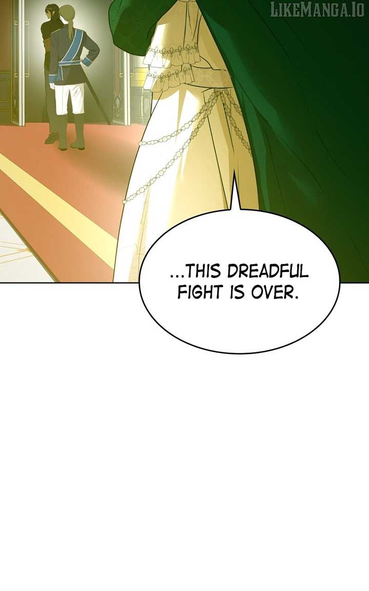 Describe Your Feeling When Being Reincarnated as Your Husband’s Mistress Chapter 63 - Page 43