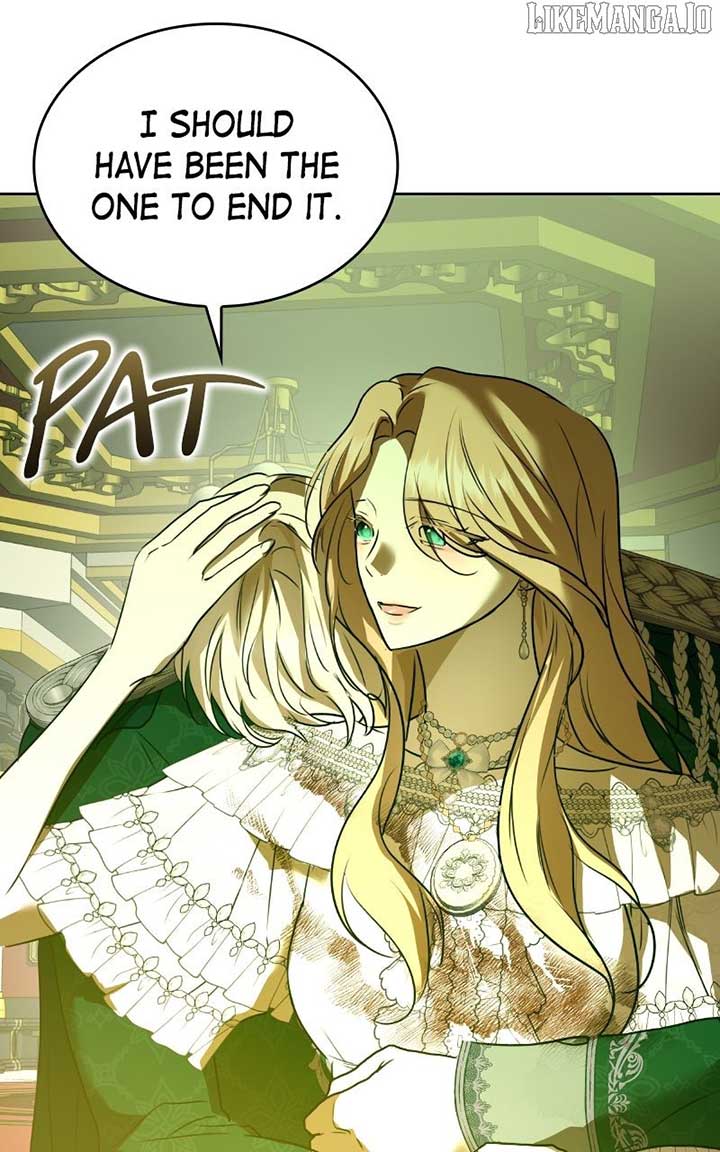 Describe Your Feeling When Being Reincarnated as Your Husband’s Mistress Chapter 63 - Page 44