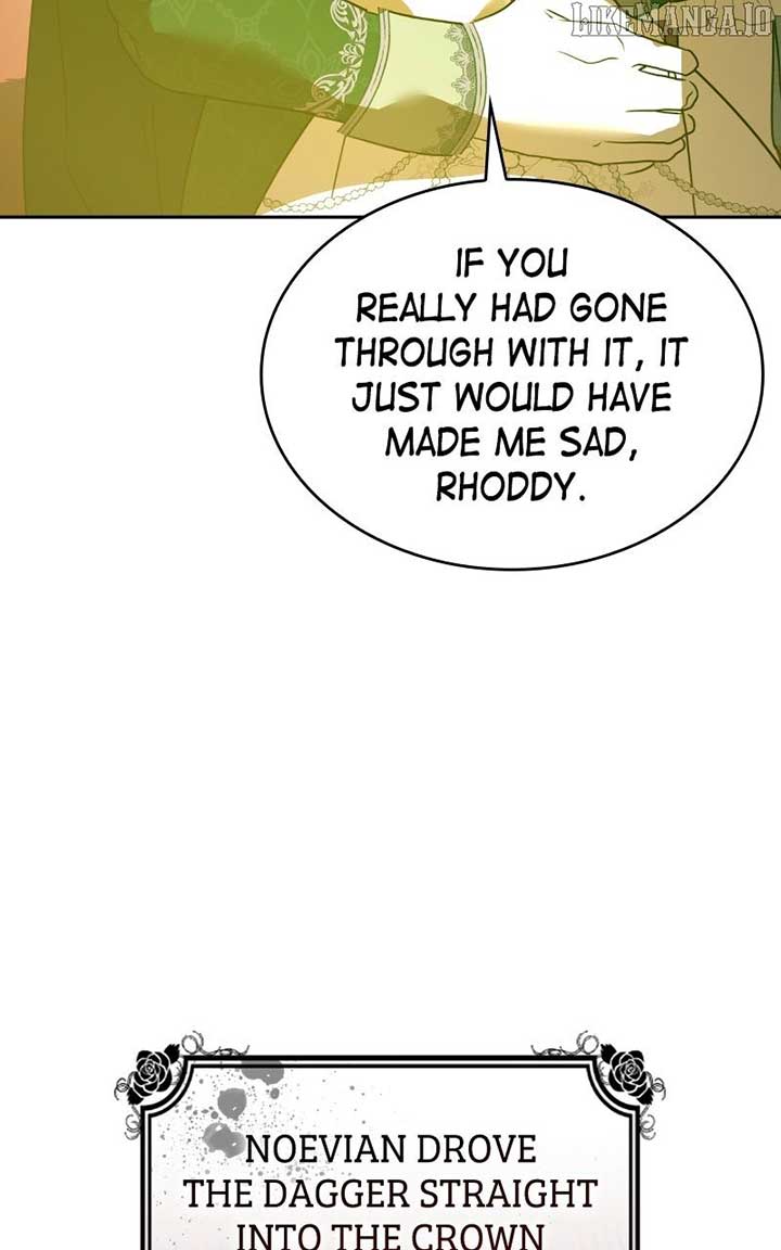 Describe Your Feeling When Being Reincarnated as Your Husband’s Mistress Chapter 63 - Page 45