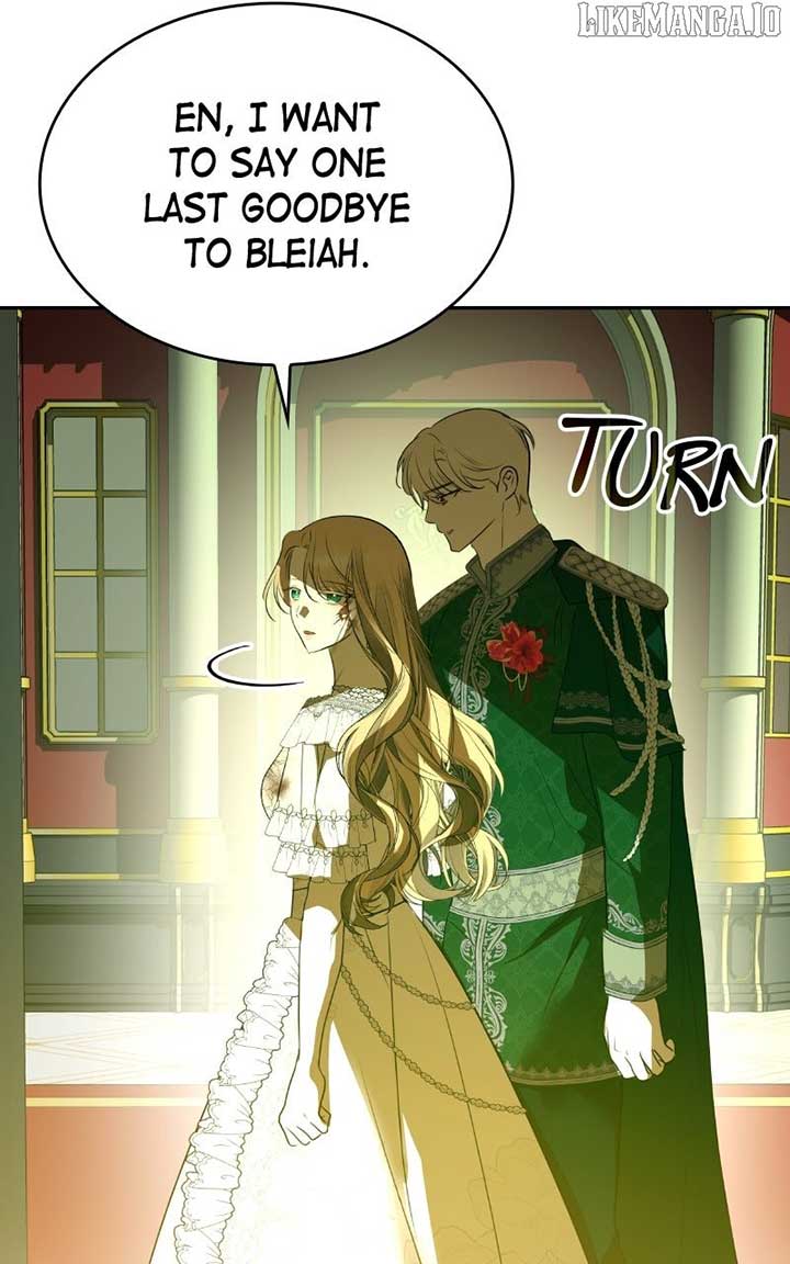 Describe Your Feeling When Being Reincarnated as Your Husband’s Mistress Chapter 63 - Page 48