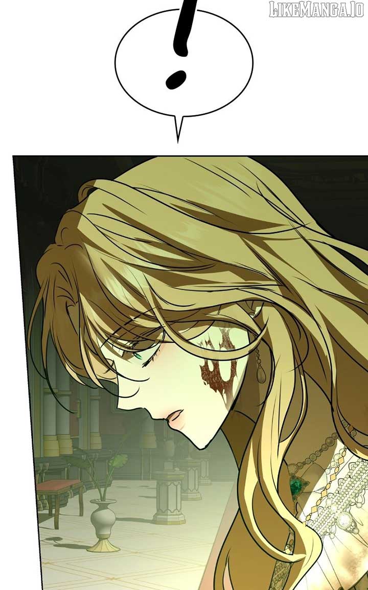 Describe Your Feeling When Being Reincarnated as Your Husband’s Mistress Chapter 63 - Page 51