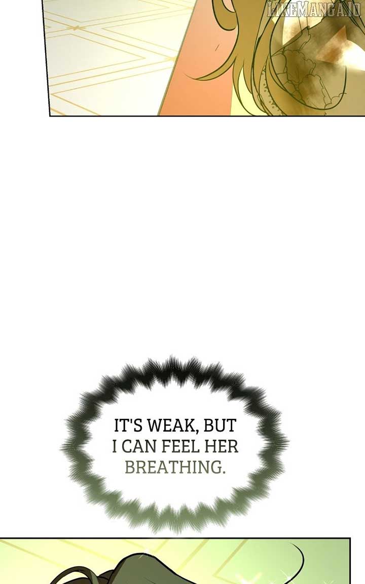 Describe Your Feeling When Being Reincarnated as Your Husband’s Mistress Chapter 63 - Page 52