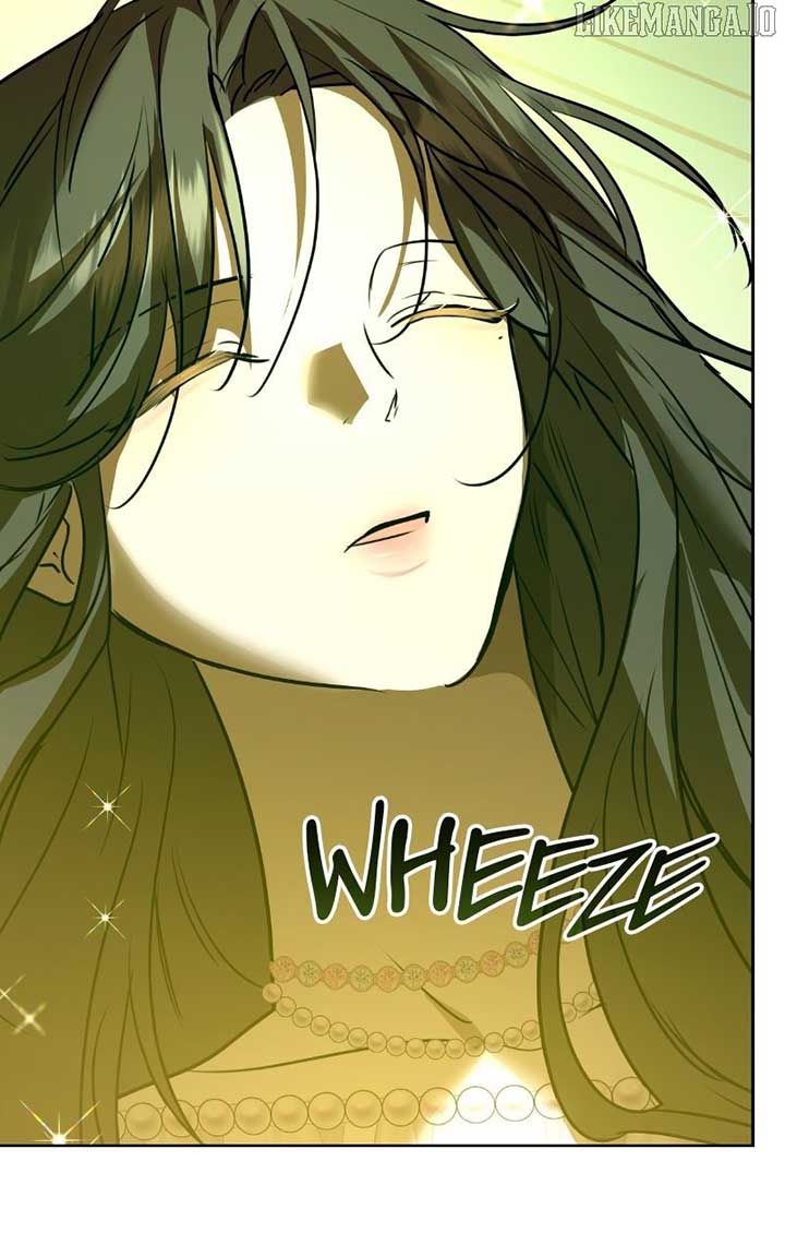 Describe Your Feeling When Being Reincarnated as Your Husband’s Mistress Chapter 63 - Page 53