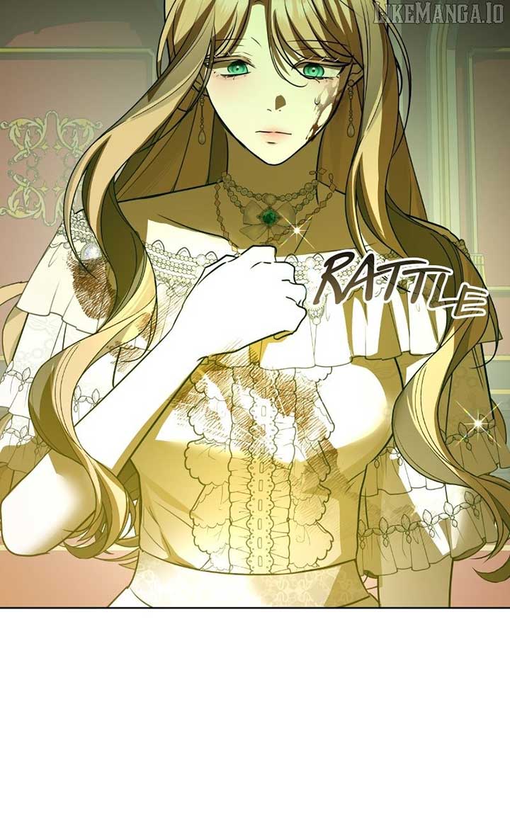 Describe Your Feeling When Being Reincarnated as Your Husband’s Mistress Chapter 63 - Page 55