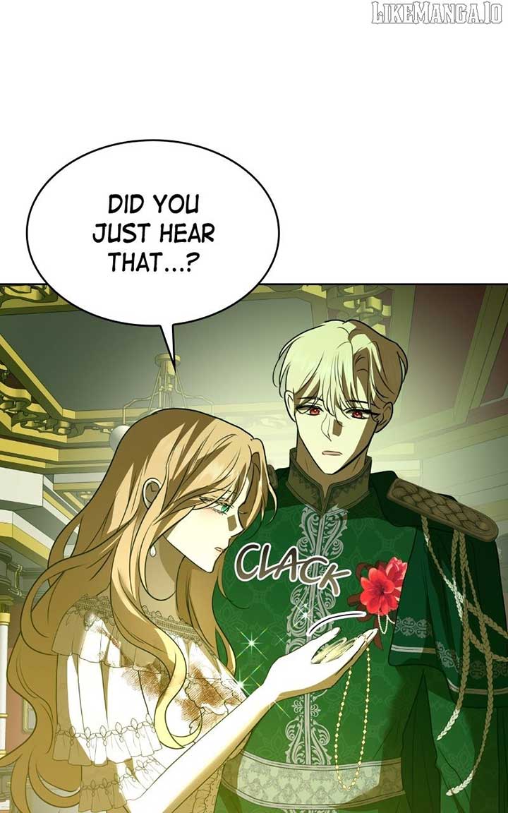 Describe Your Feeling When Being Reincarnated as Your Husband’s Mistress Chapter 63 - Page 56