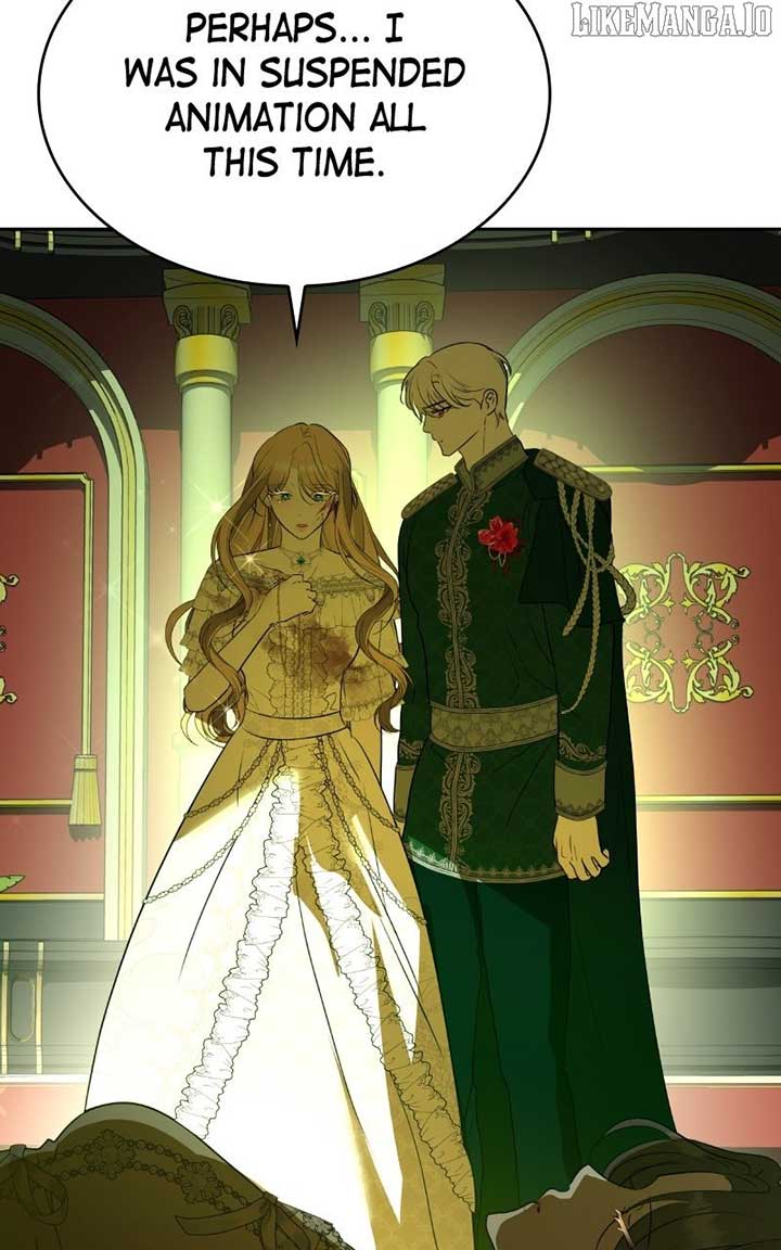 Describe Your Feeling When Being Reincarnated as Your Husband’s Mistress Chapter 63 - Page 61