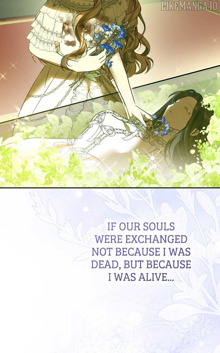 Describe Your Feeling When Being Reincarnated as Your Husband’s Mistress Chapter 63 - Page 67