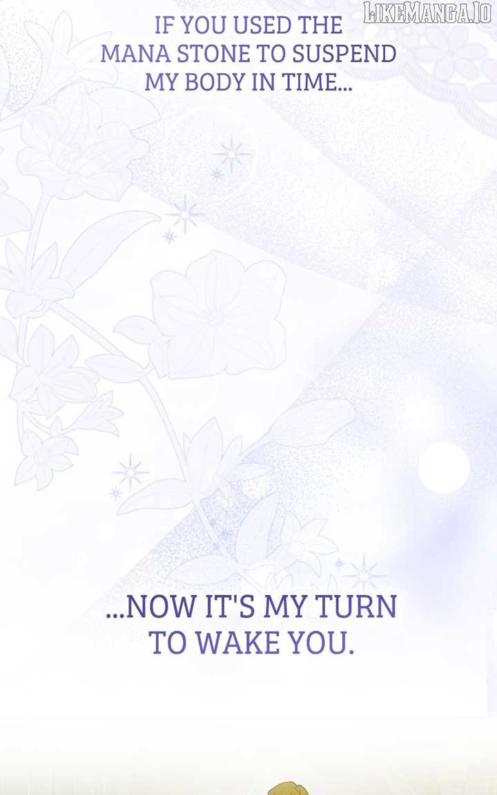Describe Your Feeling When Being Reincarnated as Your Husband’s Mistress Chapter 63 - Page 69