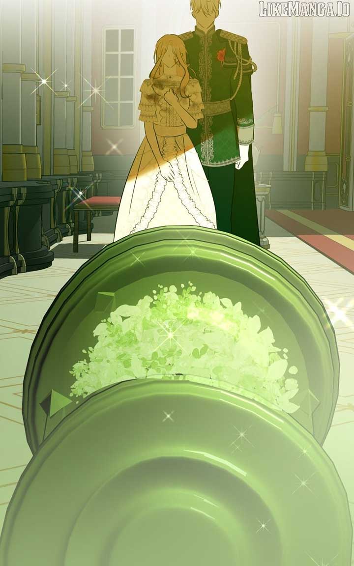 Describe Your Feeling When Being Reincarnated as Your Husband’s Mistress Chapter 63 - Page 70