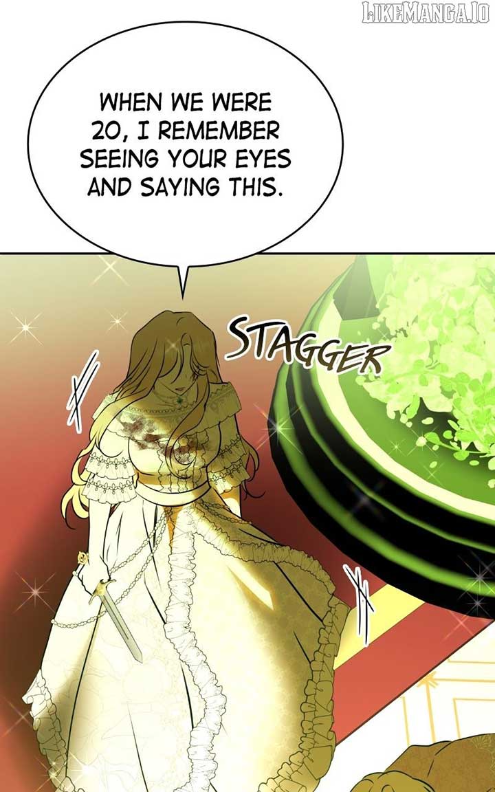 Describe Your Feeling When Being Reincarnated as Your Husband’s Mistress Chapter 63 - Page 8