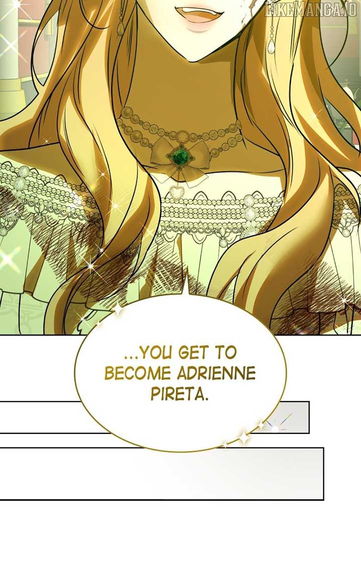 Describe Your Feeling When Being Reincarnated as Your Husband’s Mistress Chapter 63 - Page 72