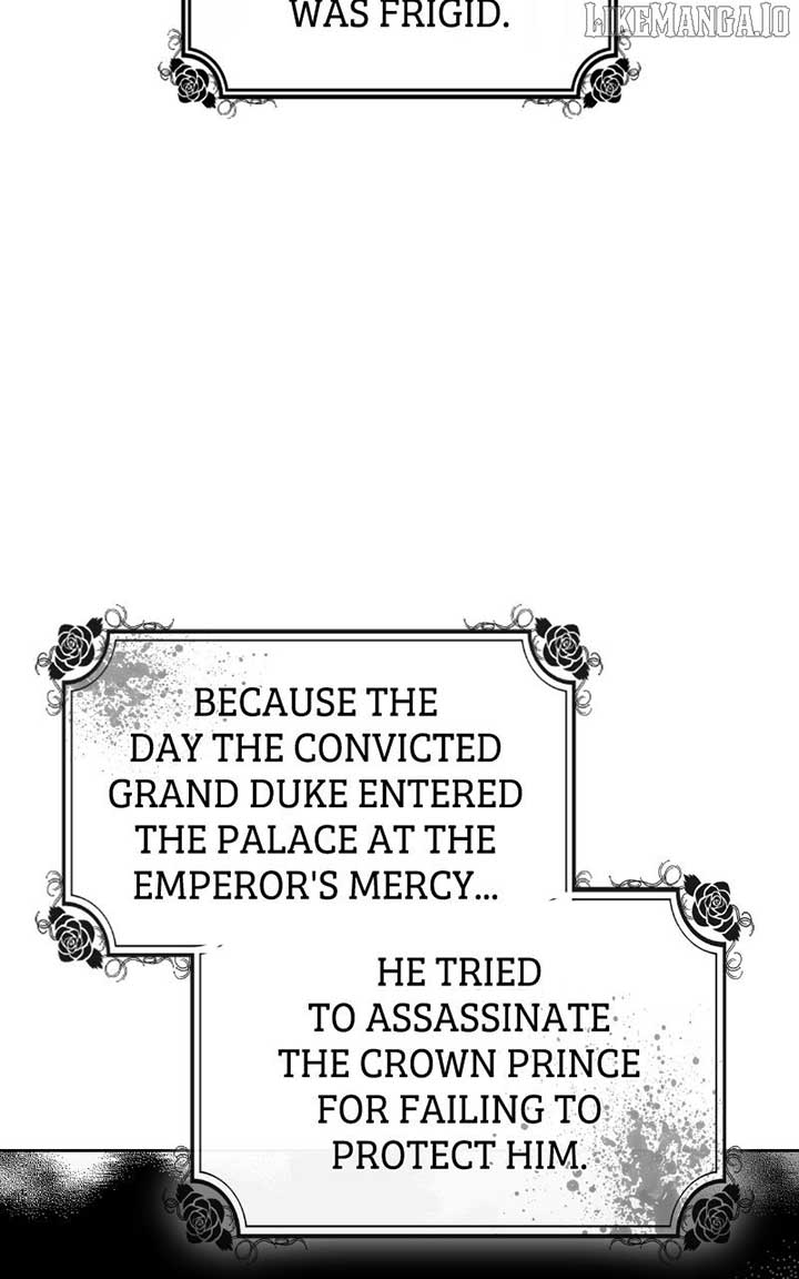Describe Your Feeling When Being Reincarnated as Your Husband’s Mistress Chapter 63 - Page 76