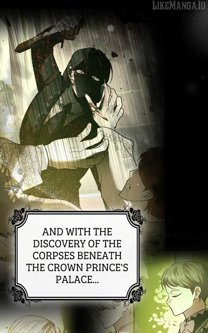 Describe Your Feeling When Being Reincarnated as Your Husband’s Mistress Chapter 63 - Page 77