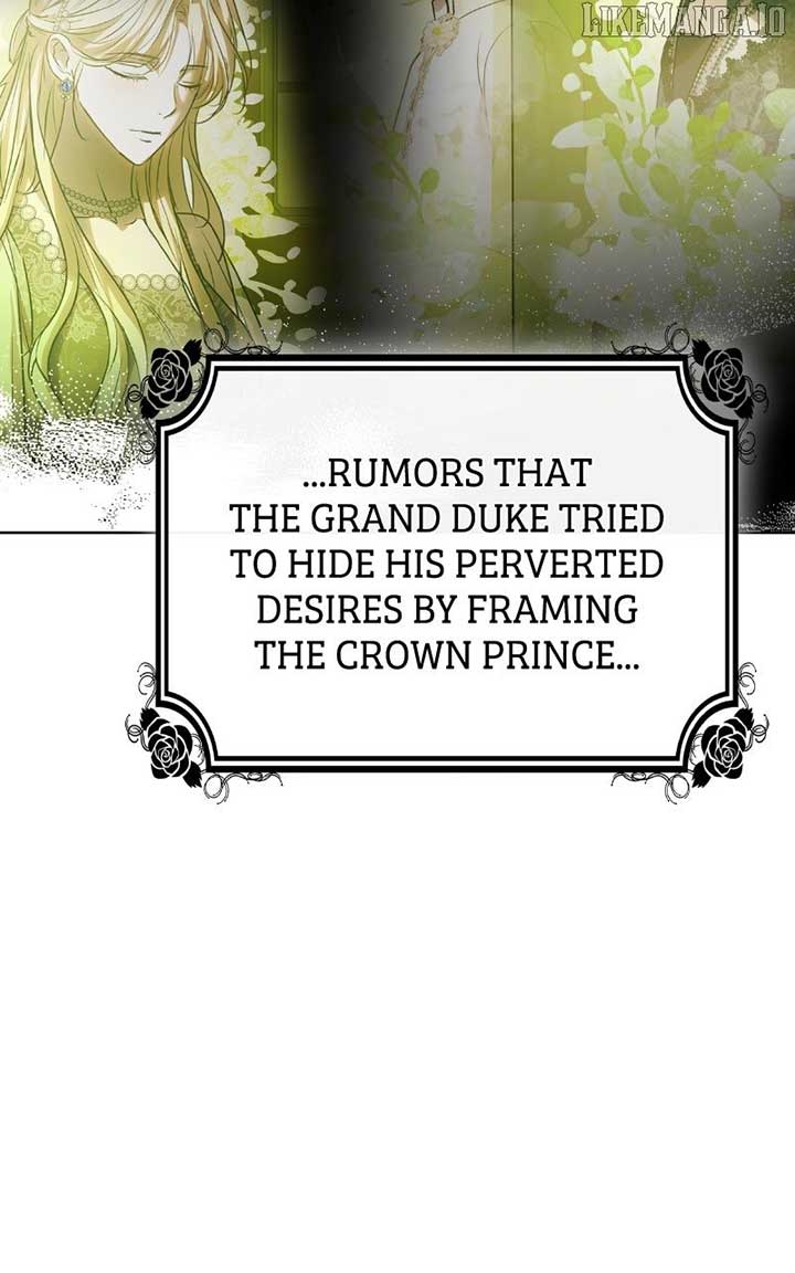 Describe Your Feeling When Being Reincarnated as Your Husband’s Mistress Chapter 63 - Page 78