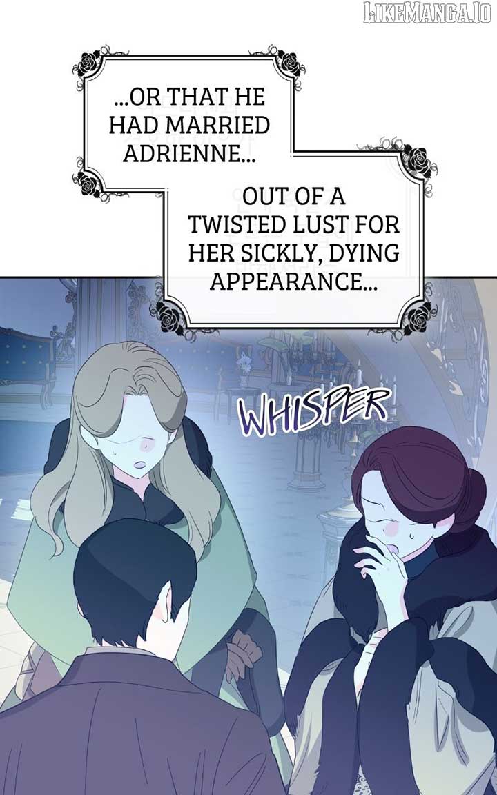 Describe Your Feeling When Being Reincarnated as Your Husband’s Mistress Chapter 63 - Page 79