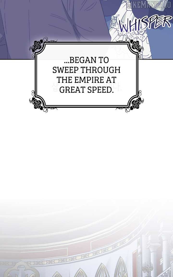 Describe Your Feeling When Being Reincarnated as Your Husband’s Mistress Chapter 63 - Page 80