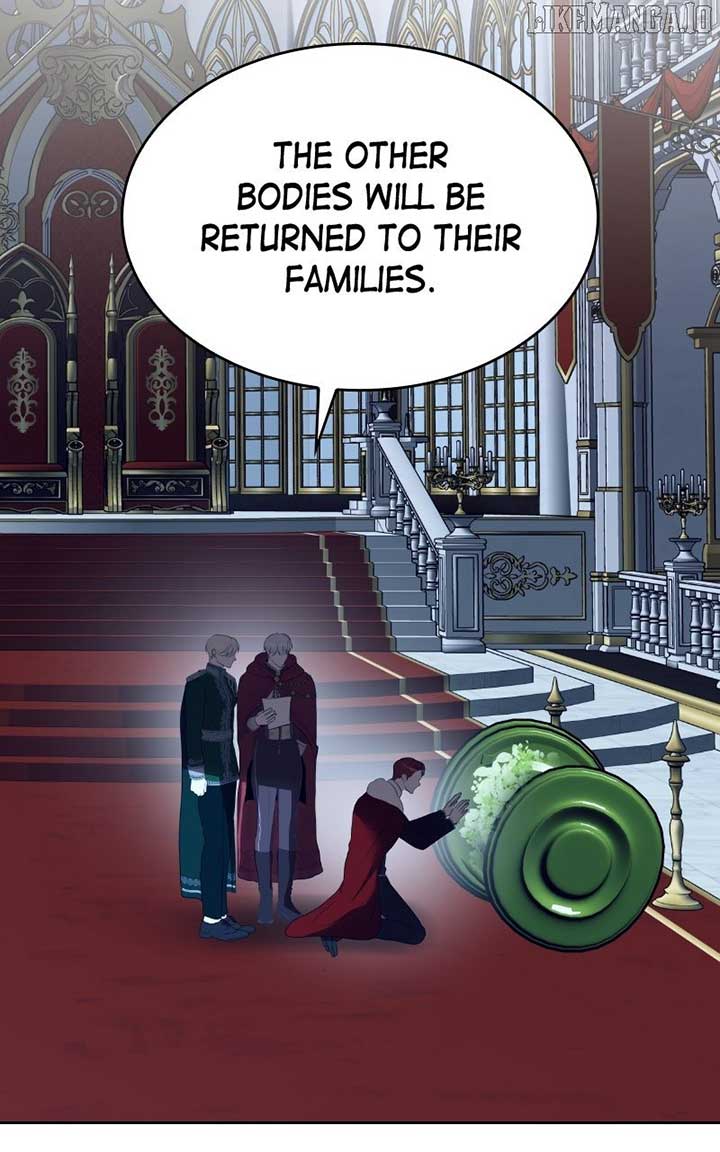 Describe Your Feeling When Being Reincarnated as Your Husband’s Mistress Chapter 63 - Page 81