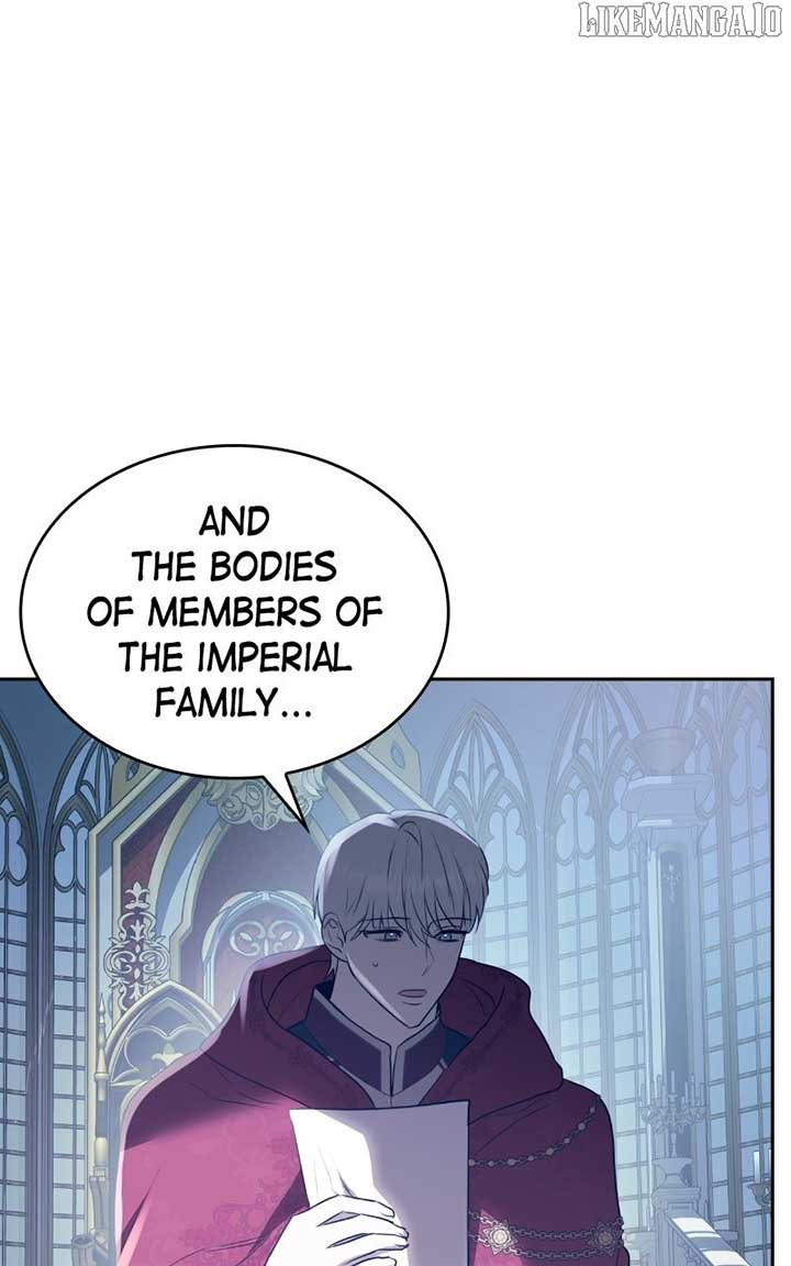 Describe Your Feeling When Being Reincarnated as Your Husband’s Mistress Chapter 63 - Page 82