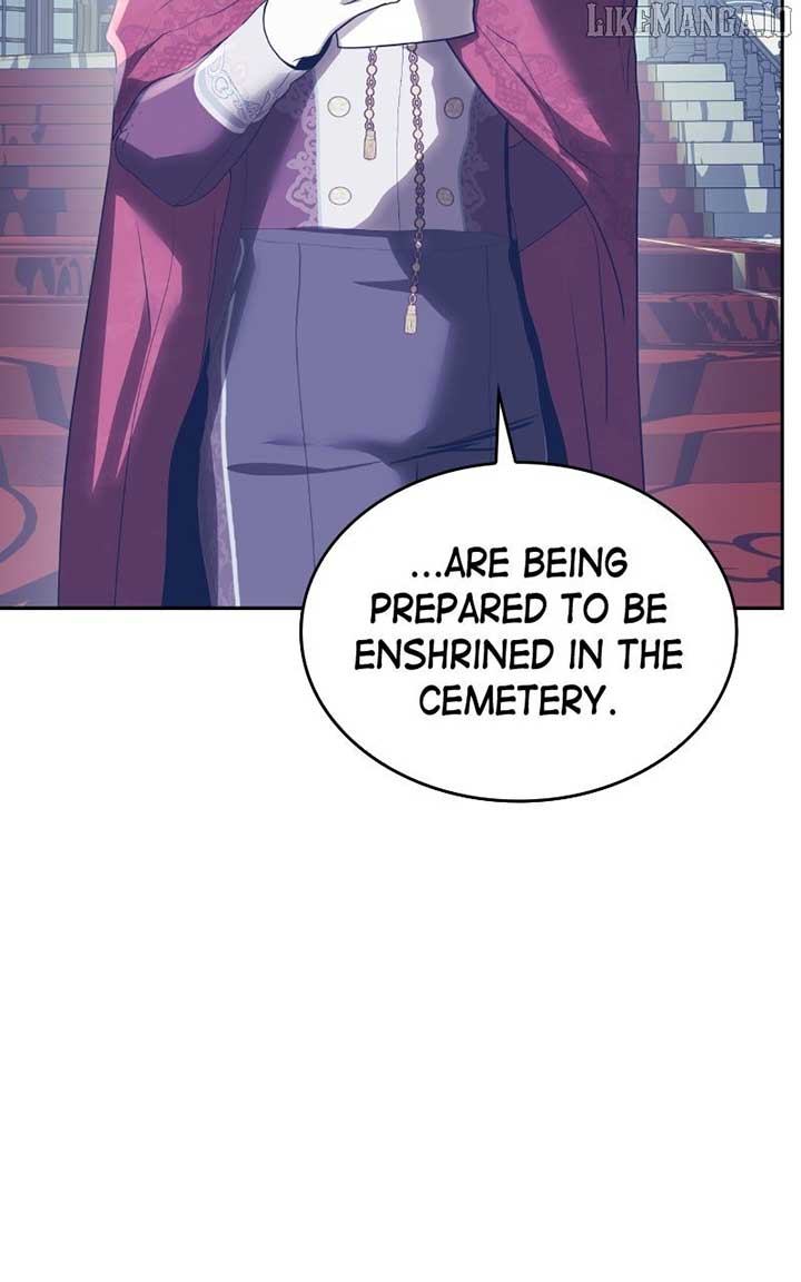 Describe Your Feeling When Being Reincarnated as Your Husband’s Mistress Chapter 63 - Page 83