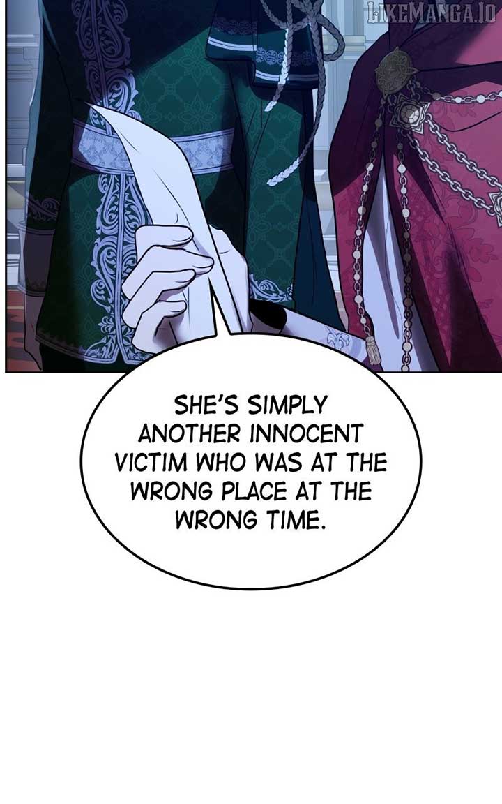 Describe Your Feeling When Being Reincarnated as Your Husband’s Mistress Chapter 63 - Page 85