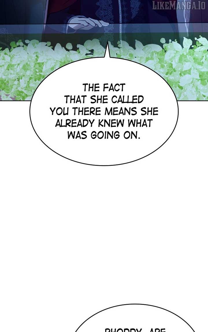 Describe Your Feeling When Being Reincarnated as Your Husband’s Mistress Chapter 63 - Page 87