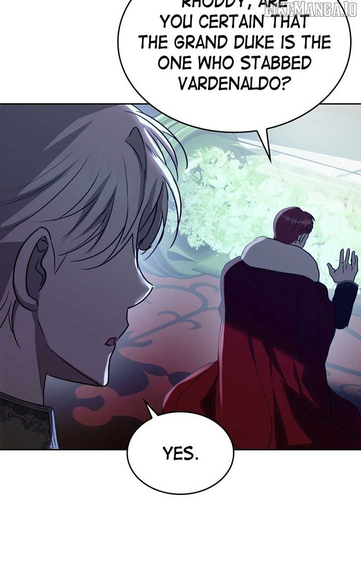 Describe Your Feeling When Being Reincarnated as Your Husband’s Mistress Chapter 63 - Page 88