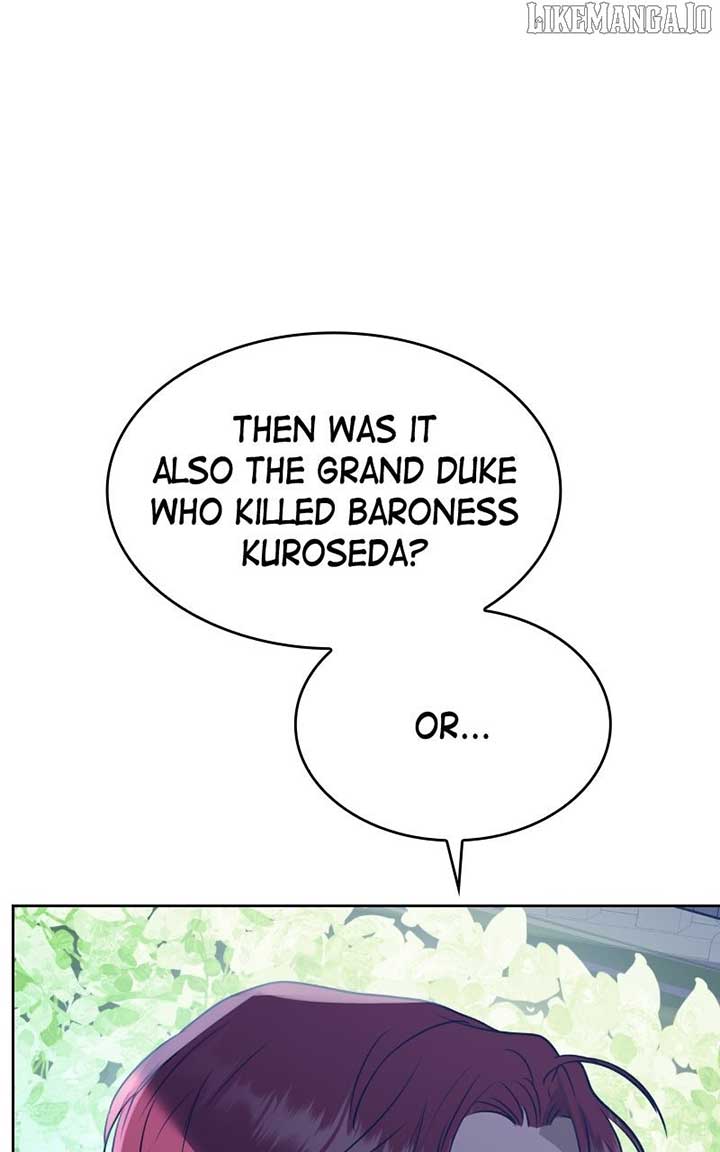 Describe Your Feeling When Being Reincarnated as Your Husband’s Mistress Chapter 63 - Page 89