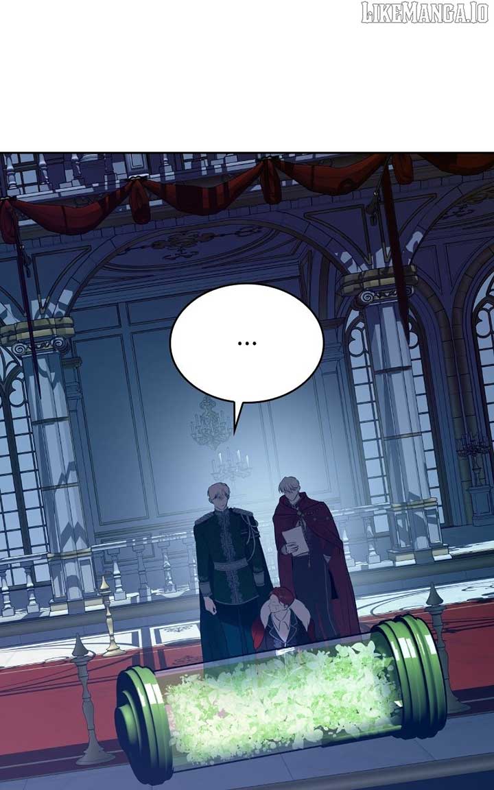 Describe Your Feeling When Being Reincarnated as Your Husband’s Mistress Chapter 63 - Page 91