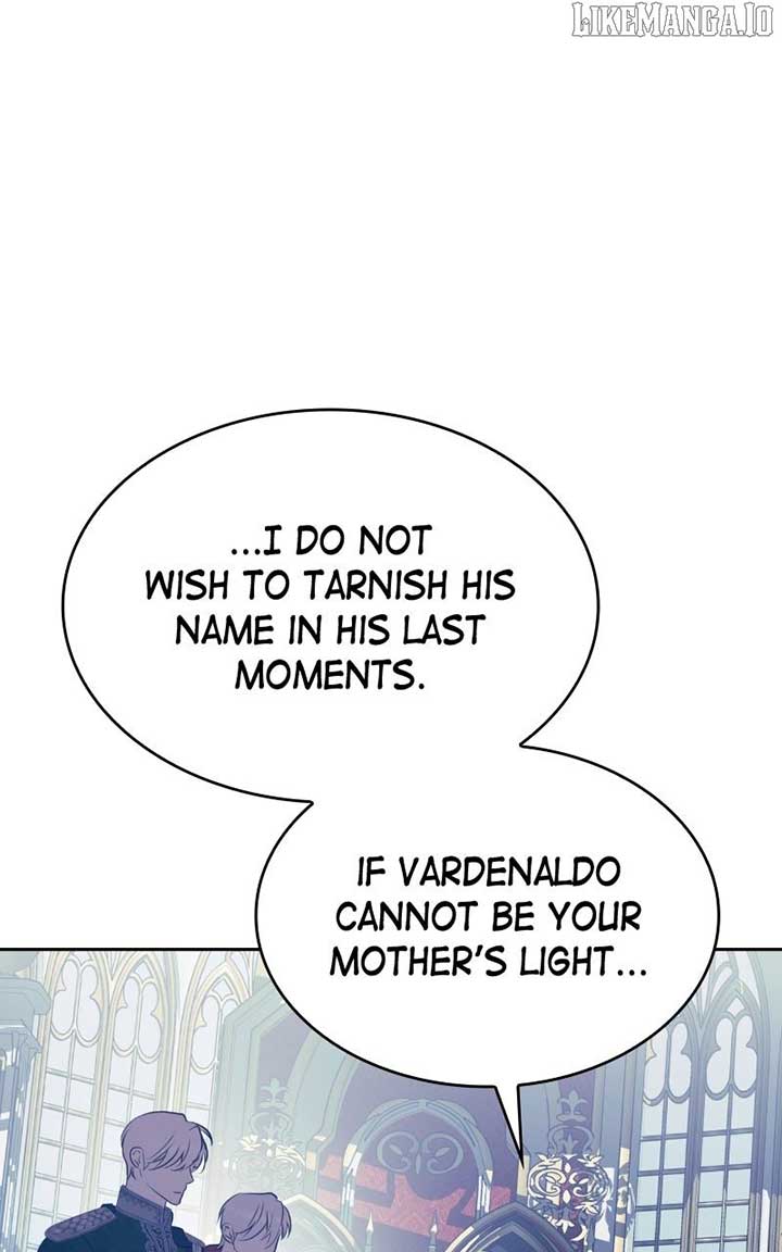 Describe Your Feeling When Being Reincarnated as Your Husband’s Mistress Chapter 63 - Page 94