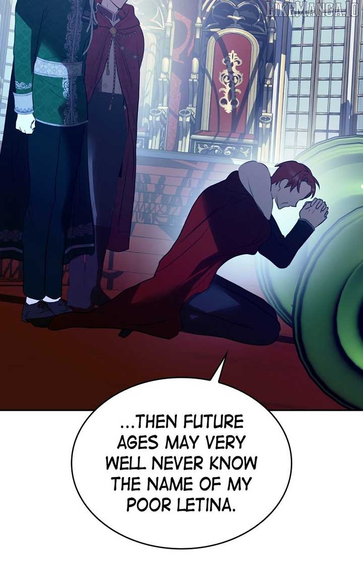 Describe Your Feeling When Being Reincarnated as Your Husband’s Mistress Chapter 63 - Page 95